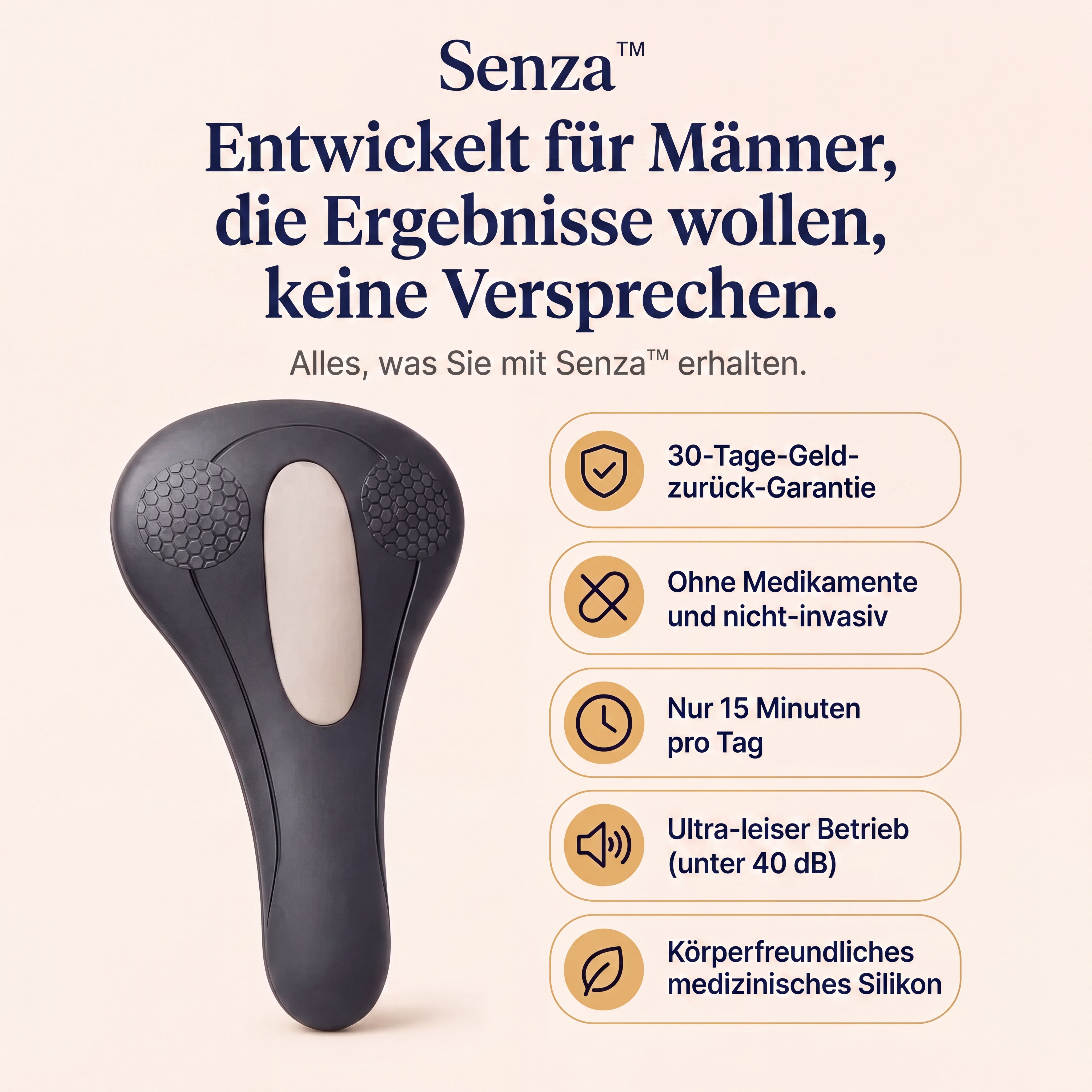 PelviPulse™ Elite