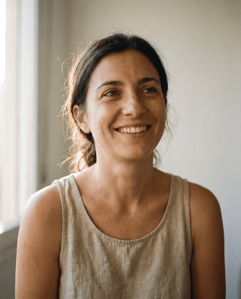 Claudia Schneider · Gründerin